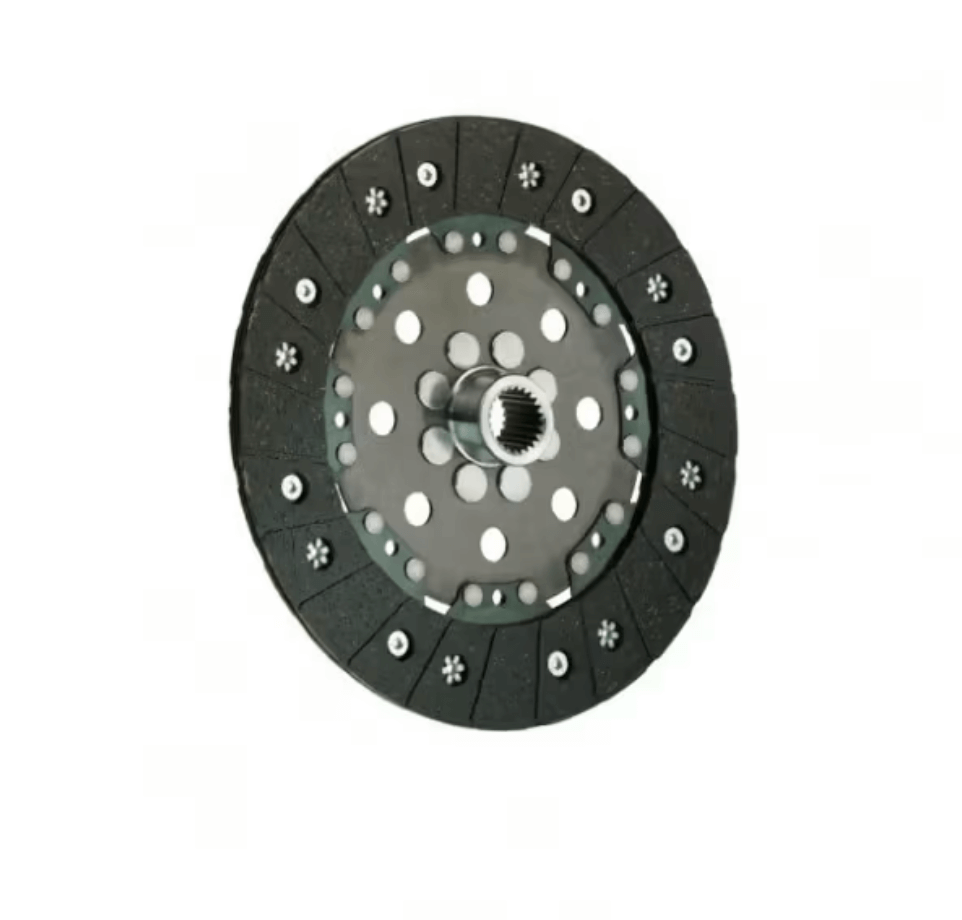 DISQUE EMBRAYAGE - Ultra Competition Rallye